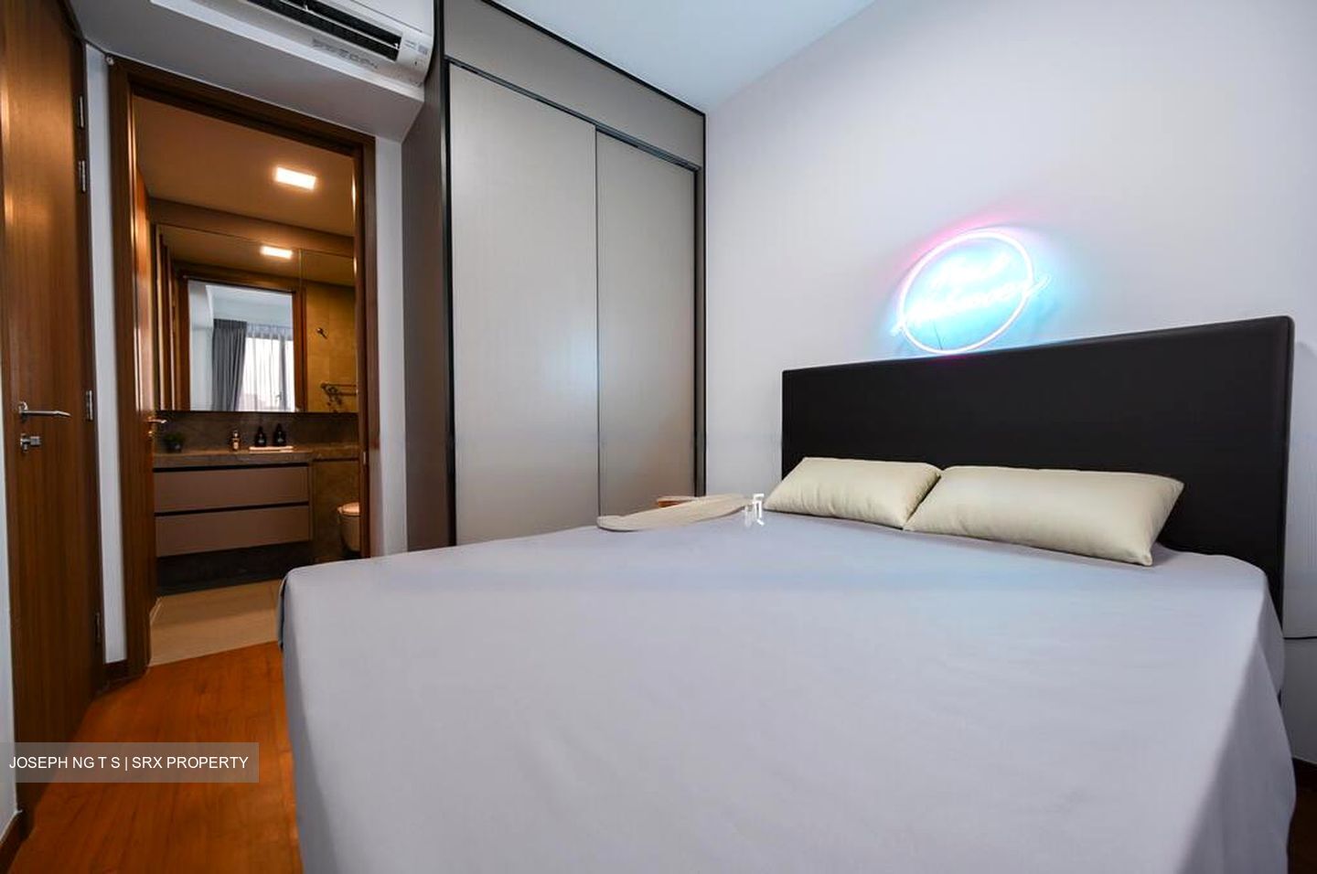 Stirling Residences (D3), Apartment #605895621